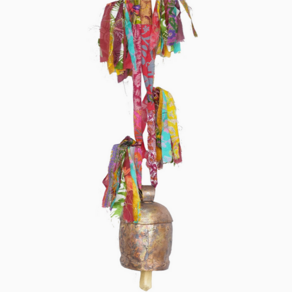 Chime, "Sari Fringe"