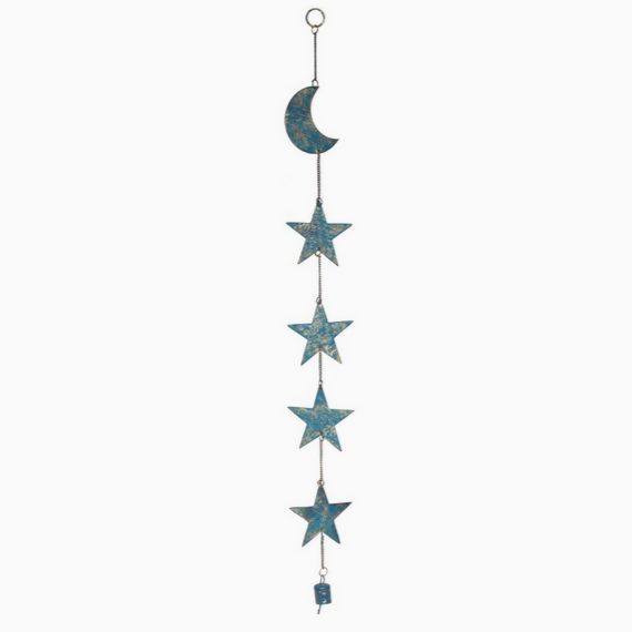 Chime, "Starfall"