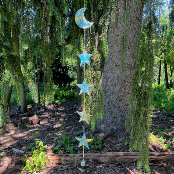 Chime, "Starfall"