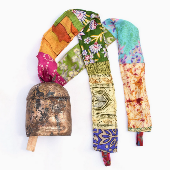 Bell, "Sari Ribbon"