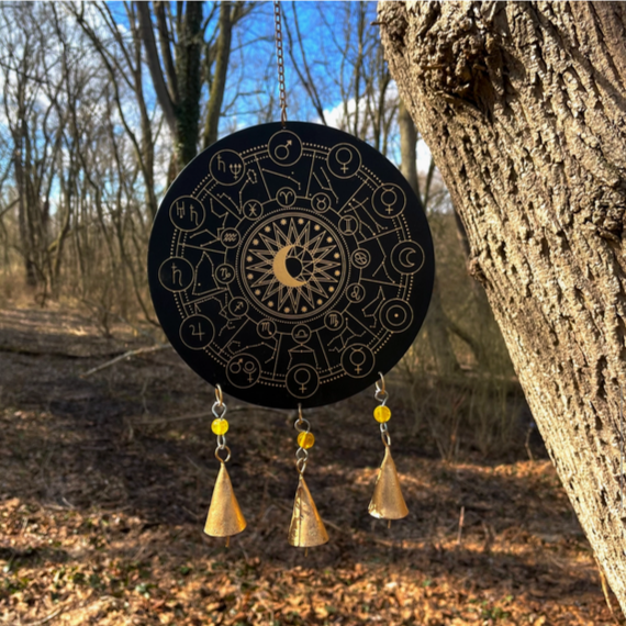 Chime, "Zodiac"