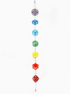 Chime, "Rainbow Chakra"