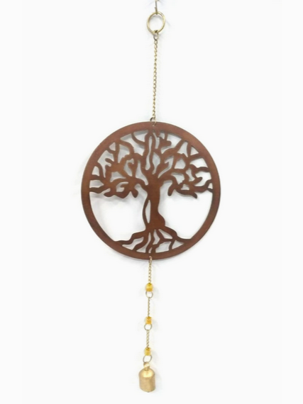 Chime, "Tree of Life"