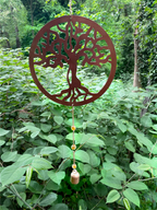 Chime, "Tree of Life"