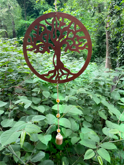 Chime, "Tree of Life"