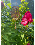 Chime, "Hamsa"