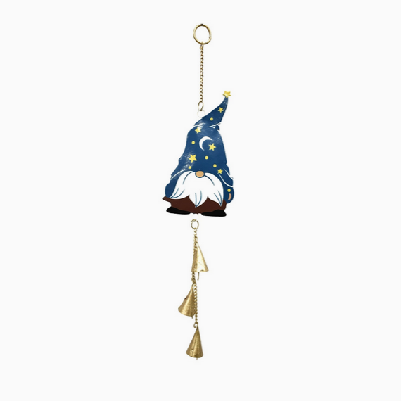 Chime, "Wizard Gnome"