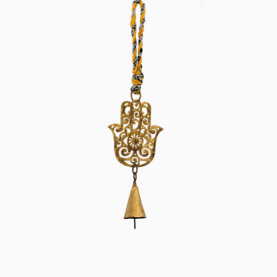 Chime, "Mini Hamsa"