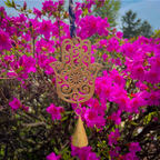 Chime, "Mini Hamsa"