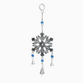 Chime, "Snowflake"