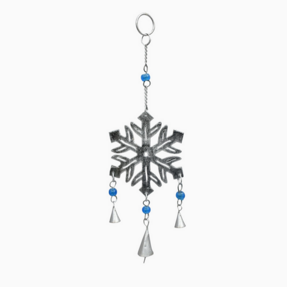 Chime, "Snowflake"