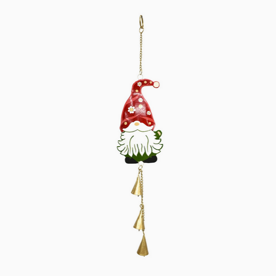 Chime, "Flower Gnome"
