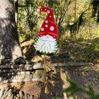 Chime, "Flower Gnome"