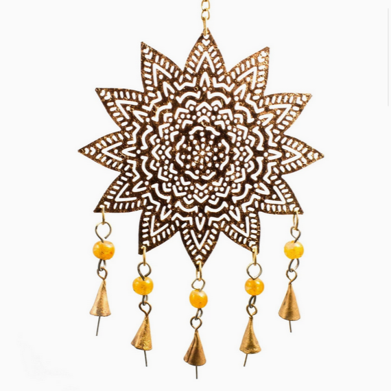 Chime, "Mystical Mandala"