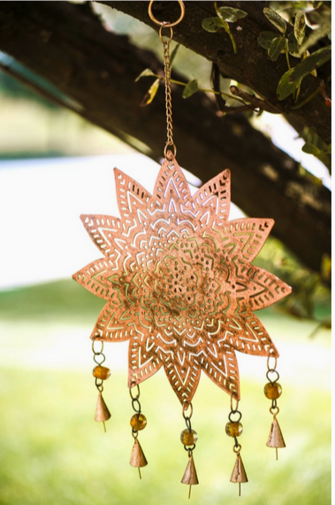 Chime, "Mystical Mandala"