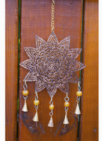 Chime, "Mystical Mandala"