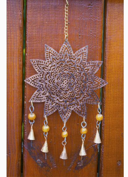 Chime, "Mystical Mandala"