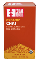 Organic Chai