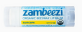 Beeswax Lip Balm, Sun Care