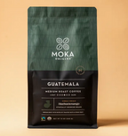 COFFEE, GUATEMALA 12OZ