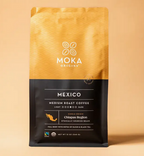 COFFEE, MEXICO 12OZ