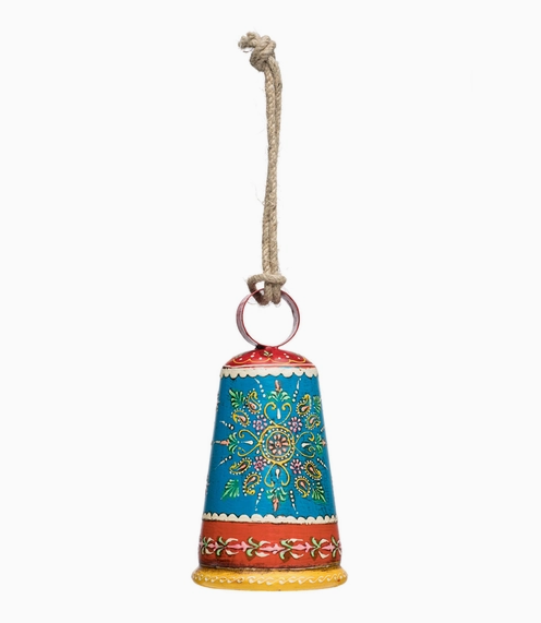 Chime, "Henna Treasure Bell"