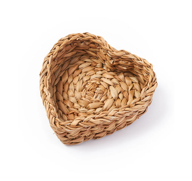 Basket, "Alaya Heart"
