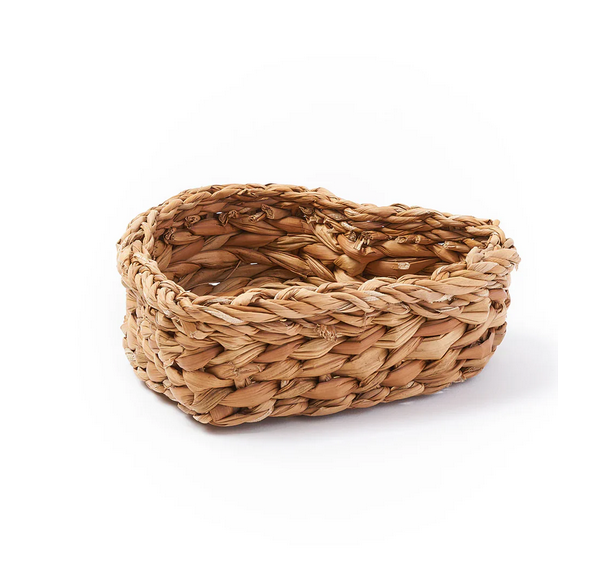 Basket, "Alaya Heart"