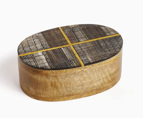 KERALA DECORATIVE BOX