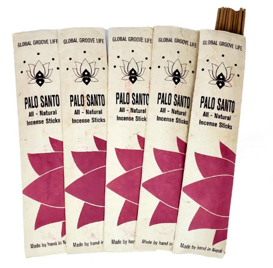 Palo Santo Vegan Incense