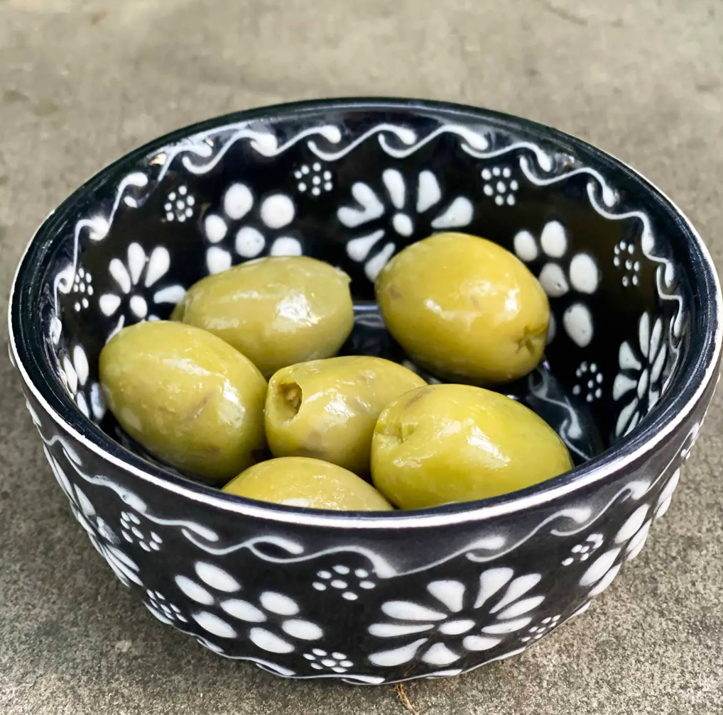 "Encantado" Dip Bowl