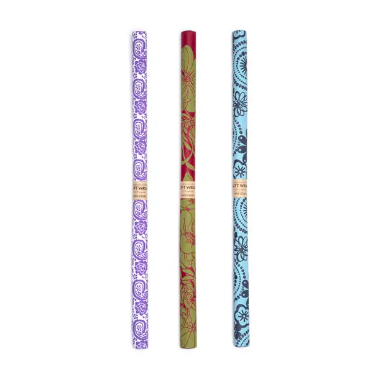 Giftwrap, Assorted Designs^