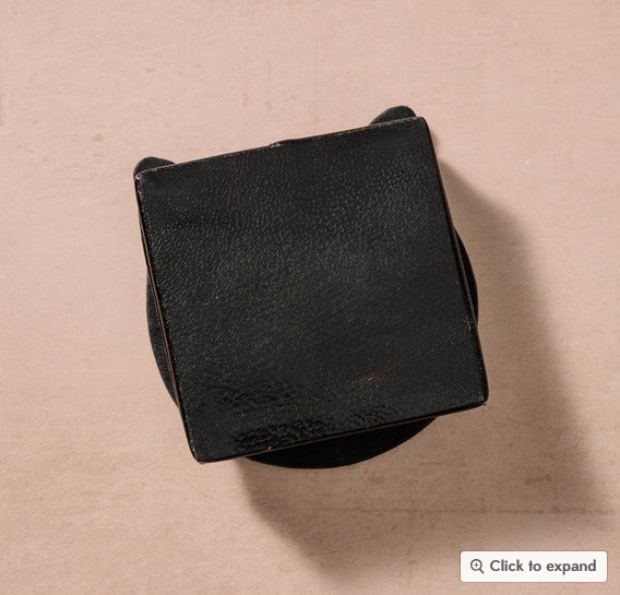 "Sikka" 25th Anniversary Kitty Coin Purse