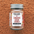 Cinnamon Sugar Crunch - Single Origin Spice Blend