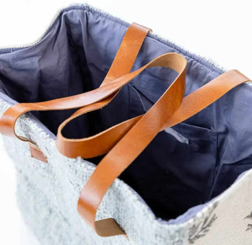 The Dreamy Tote