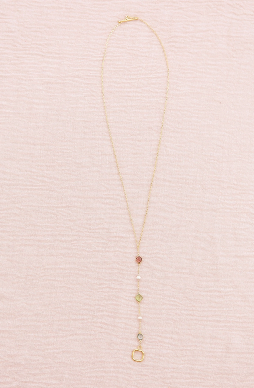 Willow Crest Necklace