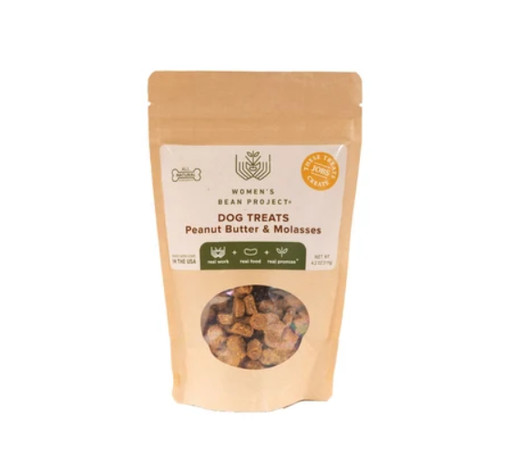 All Natural Dog Treats
