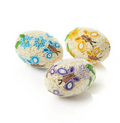 Quilled Eggs