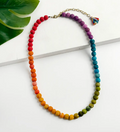Necklace, Sari Classic