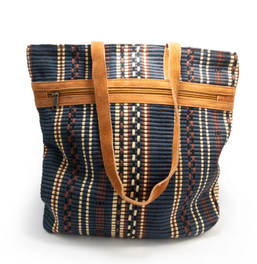 Woven Totes, Assorted