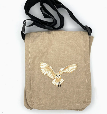 Field Bag, Assorted Species