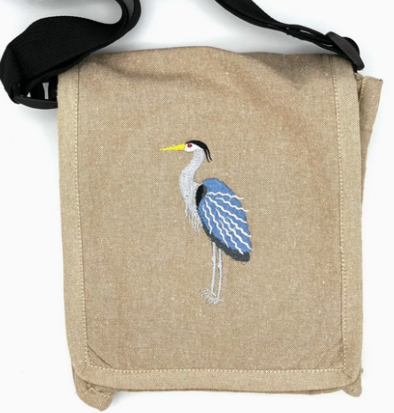 Field Bag, Assorted Species