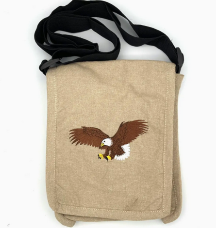 Field Bag, Assorted Species