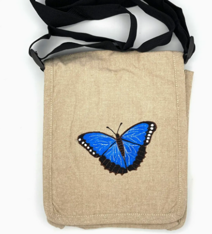 Field Bag, Assorted Species