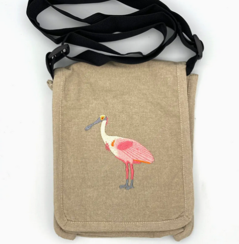 Field Bag, Assorted Species