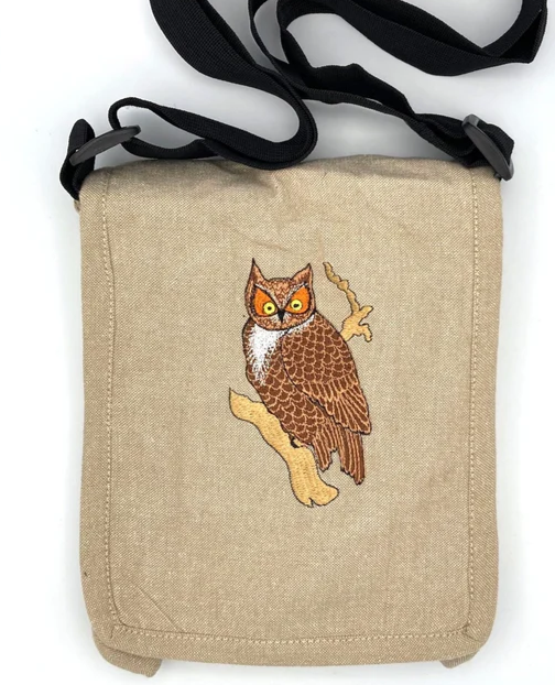 Field Bag, Assorted Species