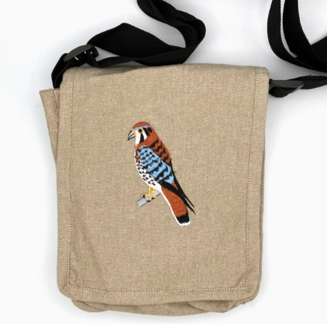 Field Bag, Assorted Species