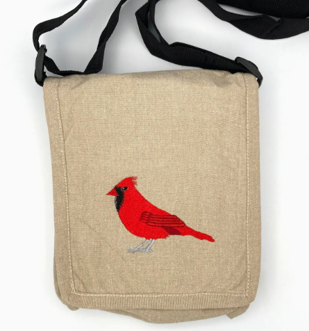 Field Bag, Assorted Species