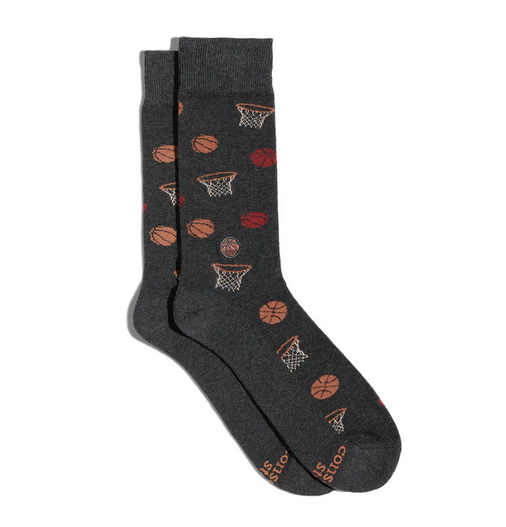 Socks That Support Youth Sports, Large