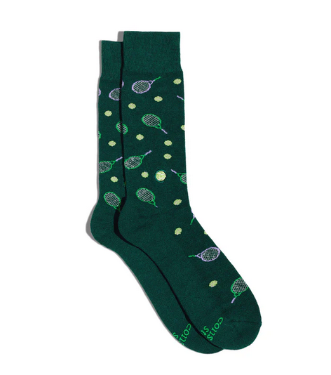 Socks That Support Youth Sports, Large